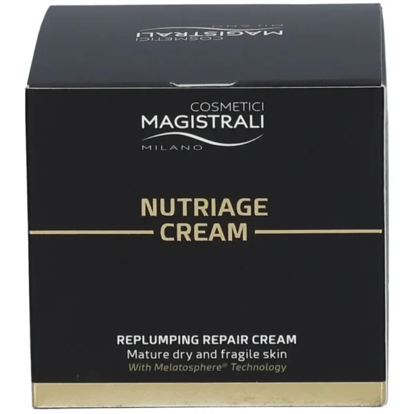 Magistrali Nutriage Cream 50ml