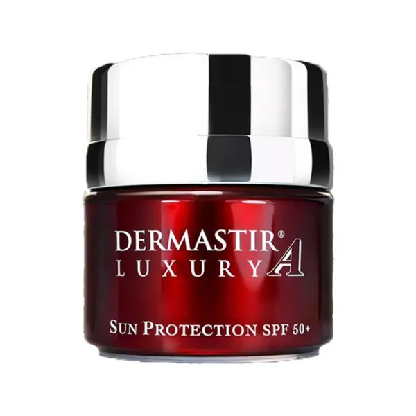 Dermastir Luxury Sun Protection 50+ SPF 50ml
