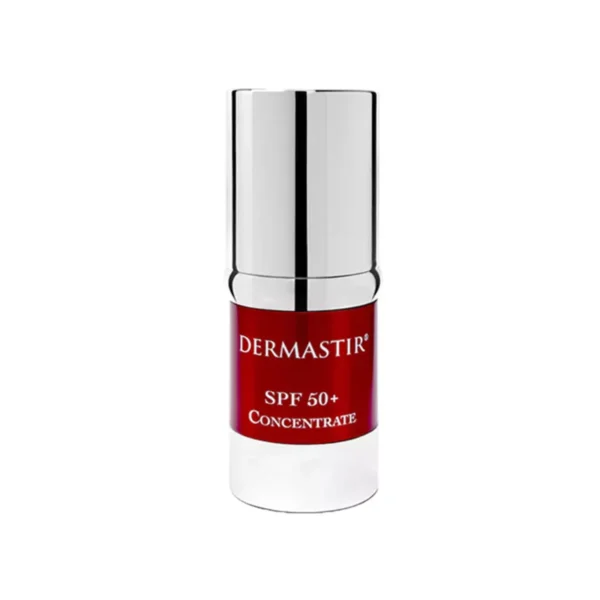 Dermastir Luxury 50+ SPF Concentrate 15ml