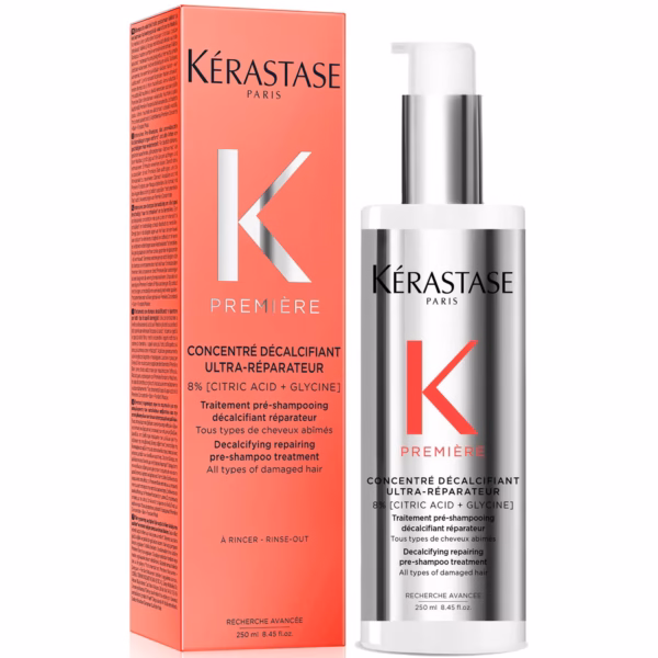 Kerastase Premiere Pre Shampoo Treatment 250ml